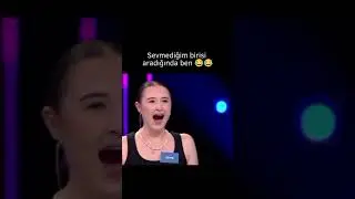 O Nasıl Taklit 😲😅