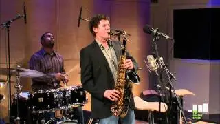 Terence Blanchard Quintet plays from the album 