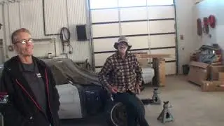You Can't Be A SQUATTER On My Property - GET THE HELL OUT!