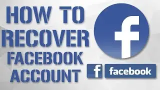 How To Recover Facebook Forgotten Password With Email Urdu/Hindi