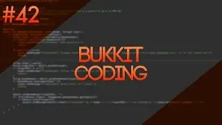 Bukkit Coding: Episode 42 - Skywars (5)