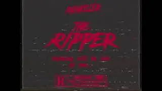 Painkiller - The Ripper (Dark Synthwave / Horrorsynth)