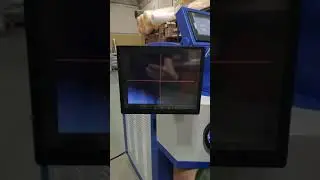 Ювелирный лазерный сварочник RAYMARK SLS Pro (установка лазерной сварки) | www.raymark.ru