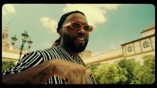 White Lotus 3 - Sam King Freestyle