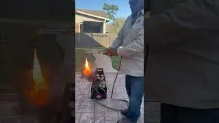 How To Light A Oxygen Acetylene Torch For Beginners