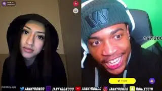 Thee Most CRAZIEST Monkey Session EVER !! | Part 1