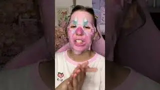 On fait un Skincare KIRBY?? 😮😮 