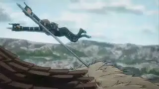 Mappa killing it with this Animation