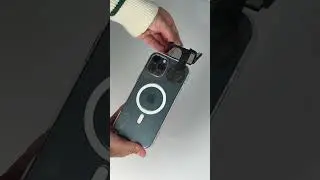 Scanning mirror installation