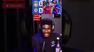 HOW BAD HAS IT GOT?! Chelsea Fans Are Now Celebrating DRAWS