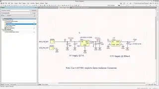 Updating the PCB from Schematic Changes | Altium Designer 17 Essentials | Module 21