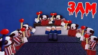 Arsenal At 3AM Be Like...