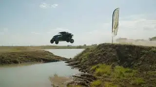 TexPlex UTV Race Series Presented by Can-Am: Race 2