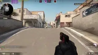 CS:GO изи деф бомбы