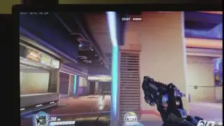 V-Sync 119fps @ 120Hz