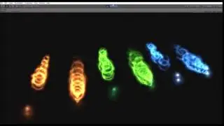 Jump Drive Examples