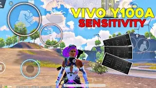 😈VIVO Y100A SENSITIVITY | VIVO Y100 SENSITIVITY
