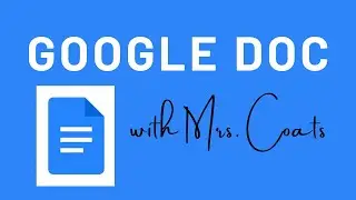 Google Docs Certification