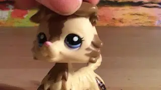 Lps I wish MEP part