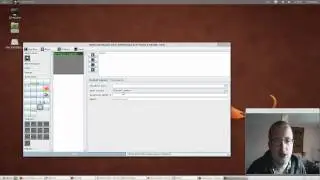 webcam studio for linux