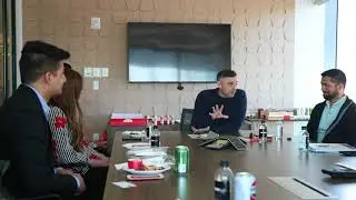 Gary Vaynerchuk on Comparing Yourself To Others