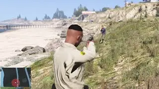 LSPDFR Episode 25 GTA 5 Mods