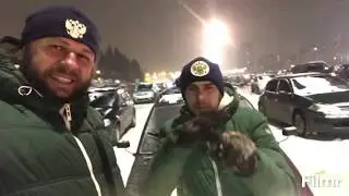 Сыктывкар-Новокузнец 12.30.2019