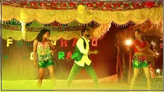 Bandhana Video || New santali Dinajpur Yatra Video 2023 || PHULO JHANO OPERA