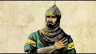 Великие империи мира: Османская империя