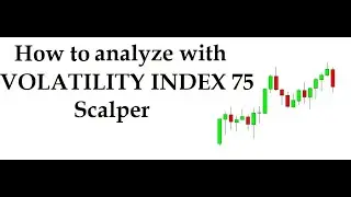 BEANFX VOLATILITY INDEX 75 SCALPER