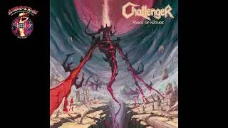 Challenger - Force Of Nature (2024)
