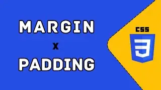 Margin vs padding | css