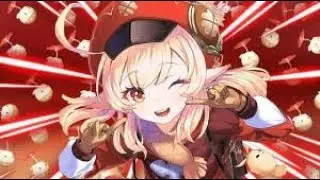 Genshin impact Meme compilation #4