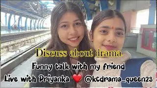 kcdrama°¶ queen is live