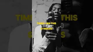1 MILLION! Thank you 🫶🏾🫶🏾 #Music #fyp #YouTubeShorts