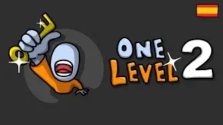 One Level 2: Stickman Jailbreak | Android, iOS | ESP Trailer