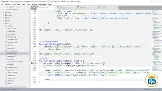 Wordpress Theme Development part-31. How to create custom meta box( Custom Fields, Custom Meta Box )