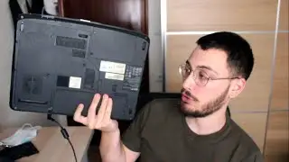 DE PC VIEJA A UNA BESTIA CON PIEZAS CHINAS - 2020