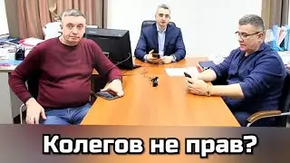 Объяснение не доказательство? Часть 2. Ответы на вопросы подписчиков