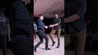 Part 1. Same guys, New Dance 🔥😎 Insta: @leolorenzooo & @dimkandel  