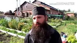 Валаамская ферма - 2 (Часть 1)
