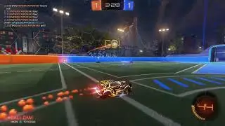 Guess whos finally champ