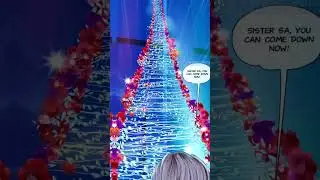 [[Rattan Woman]] #webcomics #Yuri #GL #FORYOU #SHORTS  #manhua #manhuagl #yuriedit #gledit