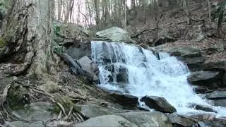 Cohutta Water Compilation Winter 2020