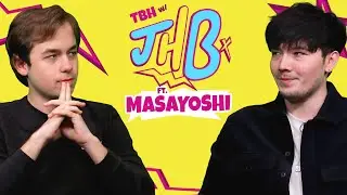OTV RAMEN DRAMA ft. Masayoshi
