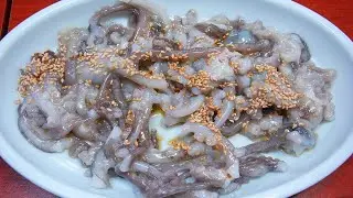 5 Most Dangerous Foods in the World [2021]