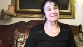 Третья беседа с О.С. Северцевой (часть 2)