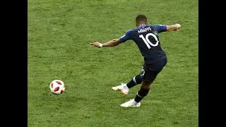 Mbappe | Football amazing Goal