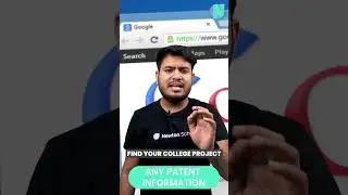 Find Your College Project with Google Scholar | Google Scholar | Newton School