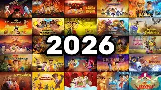 Chhota Bheem All Movies List 2008 to 2024 | Chhota Bheem All Movies List 2024 | #chhotabheem #bheem